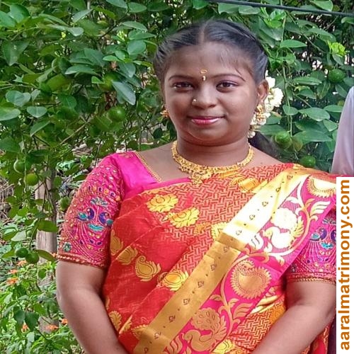 Nirmala S RL93